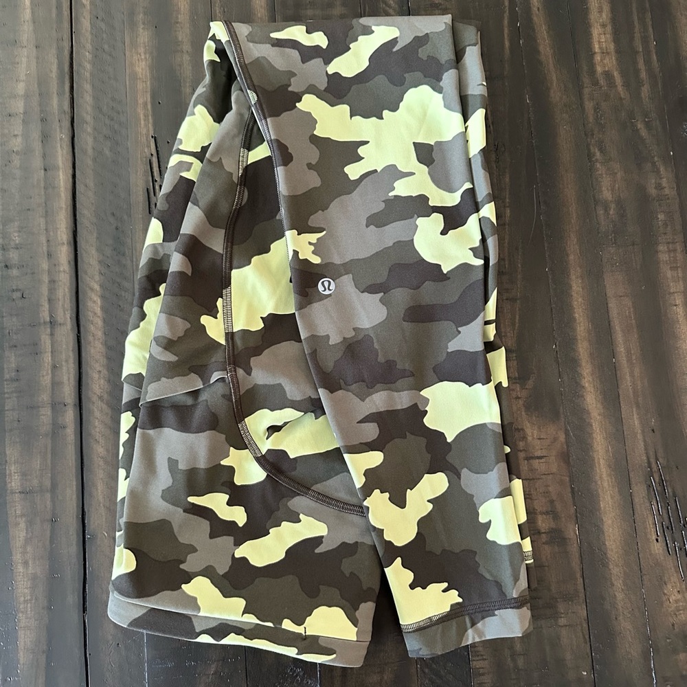 Lululemon Swift Speed Tights 28”